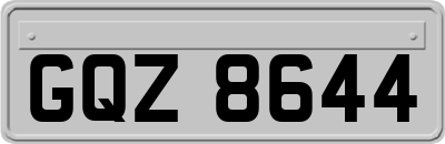 GQZ8644