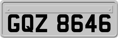 GQZ8646