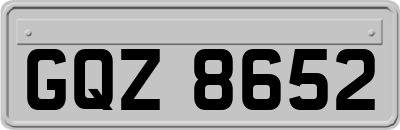 GQZ8652