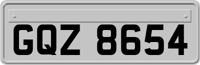 GQZ8654