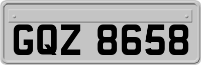 GQZ8658
