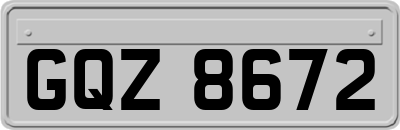 GQZ8672