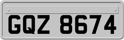 GQZ8674
