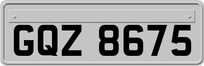 GQZ8675