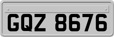 GQZ8676
