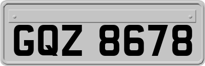 GQZ8678