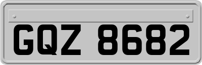 GQZ8682