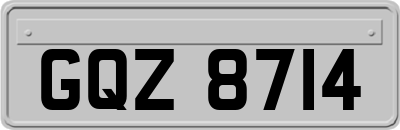 GQZ8714
