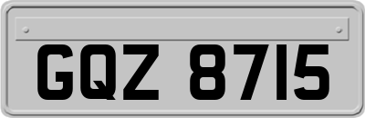 GQZ8715