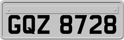 GQZ8728