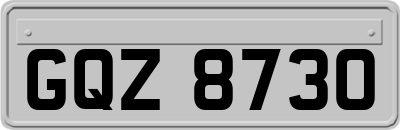 GQZ8730