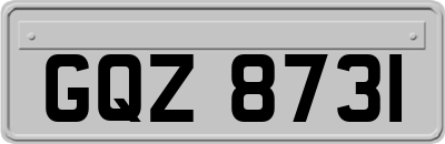 GQZ8731