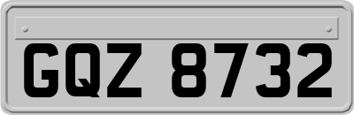 GQZ8732