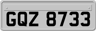 GQZ8733