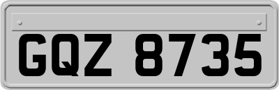 GQZ8735
