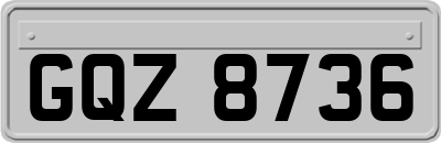 GQZ8736
