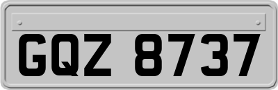 GQZ8737