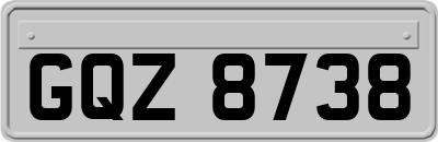GQZ8738