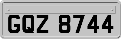 GQZ8744