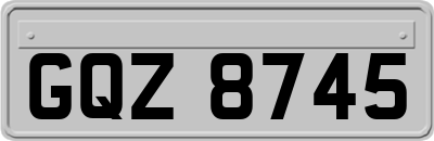 GQZ8745