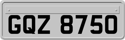 GQZ8750