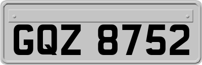 GQZ8752