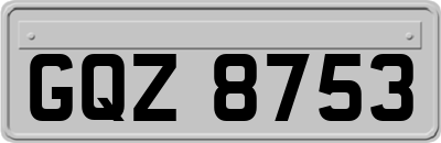 GQZ8753