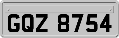GQZ8754