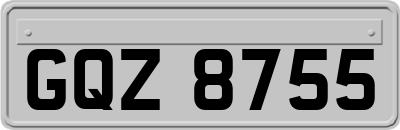 GQZ8755