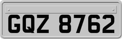 GQZ8762