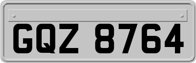 GQZ8764