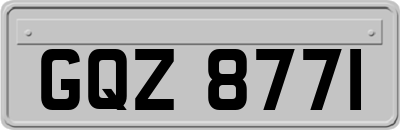 GQZ8771