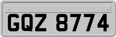 GQZ8774