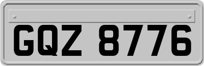 GQZ8776