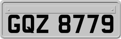 GQZ8779