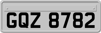 GQZ8782