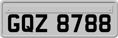 GQZ8788