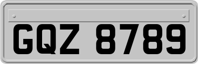 GQZ8789