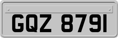 GQZ8791