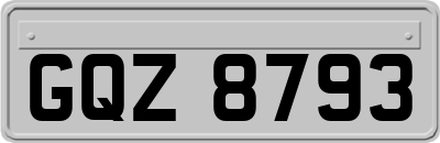 GQZ8793