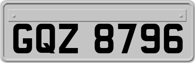 GQZ8796
