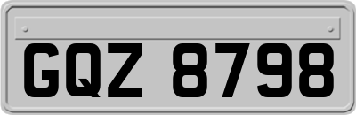 GQZ8798