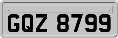 GQZ8799