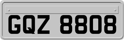 GQZ8808