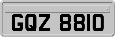 GQZ8810