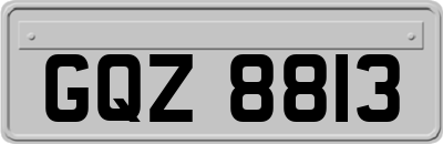 GQZ8813