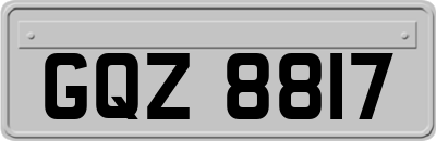 GQZ8817