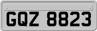 GQZ8823