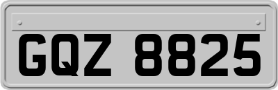 GQZ8825