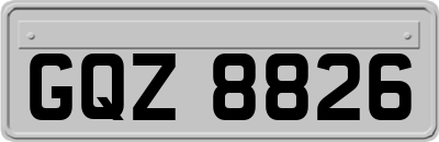 GQZ8826